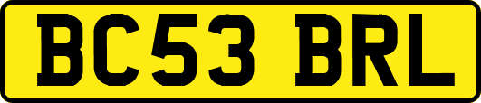 BC53BRL