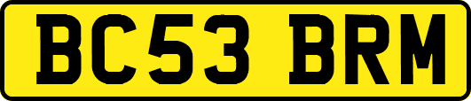 BC53BRM