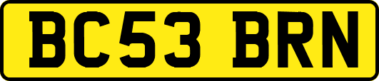 BC53BRN