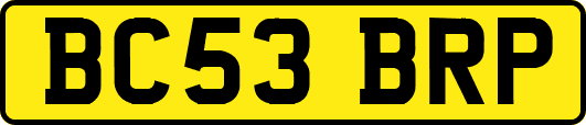 BC53BRP