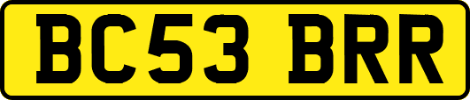 BC53BRR