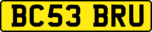 BC53BRU