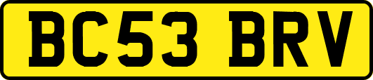 BC53BRV