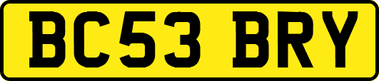 BC53BRY