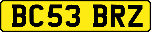BC53BRZ