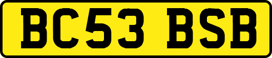 BC53BSB