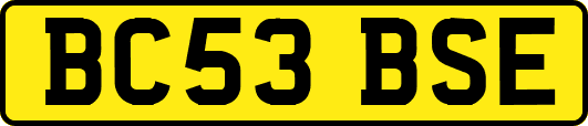 BC53BSE