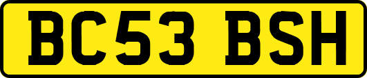 BC53BSH