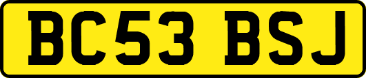 BC53BSJ