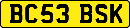 BC53BSK