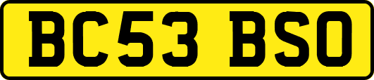 BC53BSO