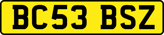 BC53BSZ