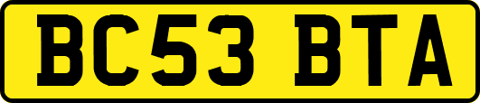 BC53BTA