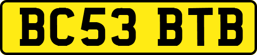 BC53BTB