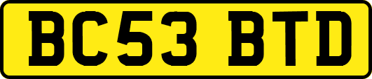 BC53BTD