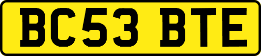 BC53BTE