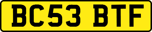 BC53BTF