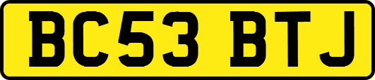 BC53BTJ