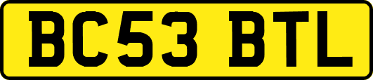 BC53BTL