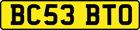 BC53BTO