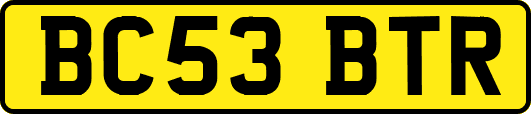 BC53BTR