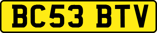 BC53BTV