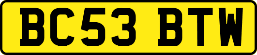 BC53BTW