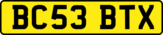 BC53BTX