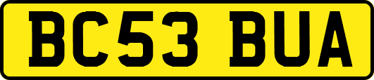 BC53BUA