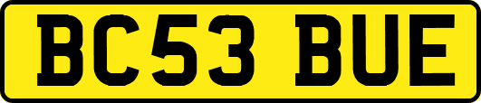BC53BUE
