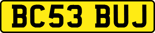 BC53BUJ
