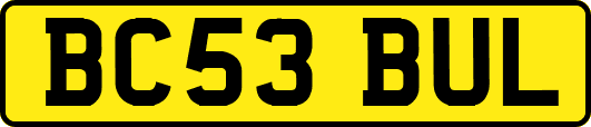 BC53BUL