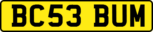 BC53BUM