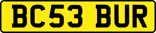 BC53BUR