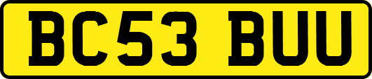 BC53BUU