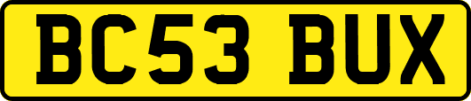 BC53BUX