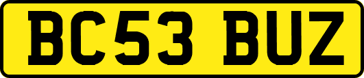 BC53BUZ