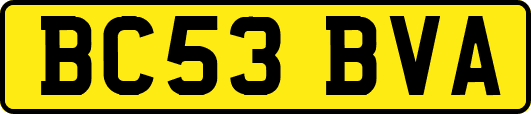 BC53BVA