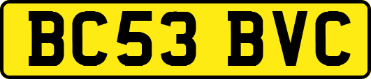 BC53BVC