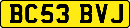 BC53BVJ