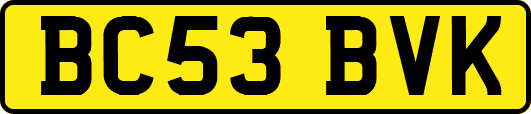 BC53BVK