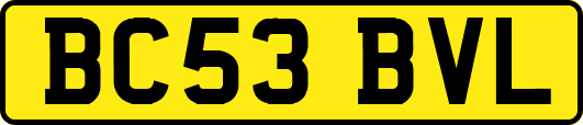 BC53BVL