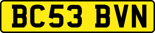 BC53BVN