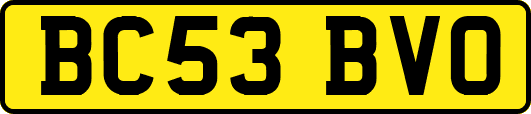 BC53BVO