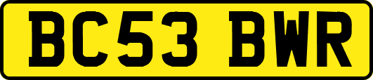 BC53BWR