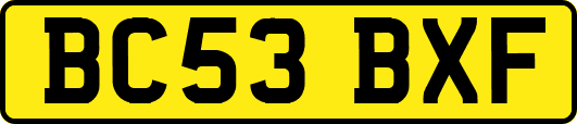 BC53BXF