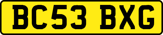BC53BXG