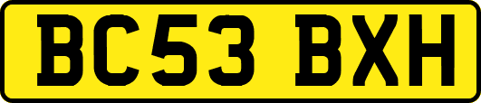 BC53BXH