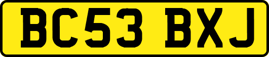 BC53BXJ