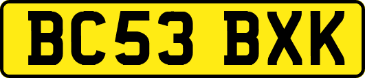 BC53BXK